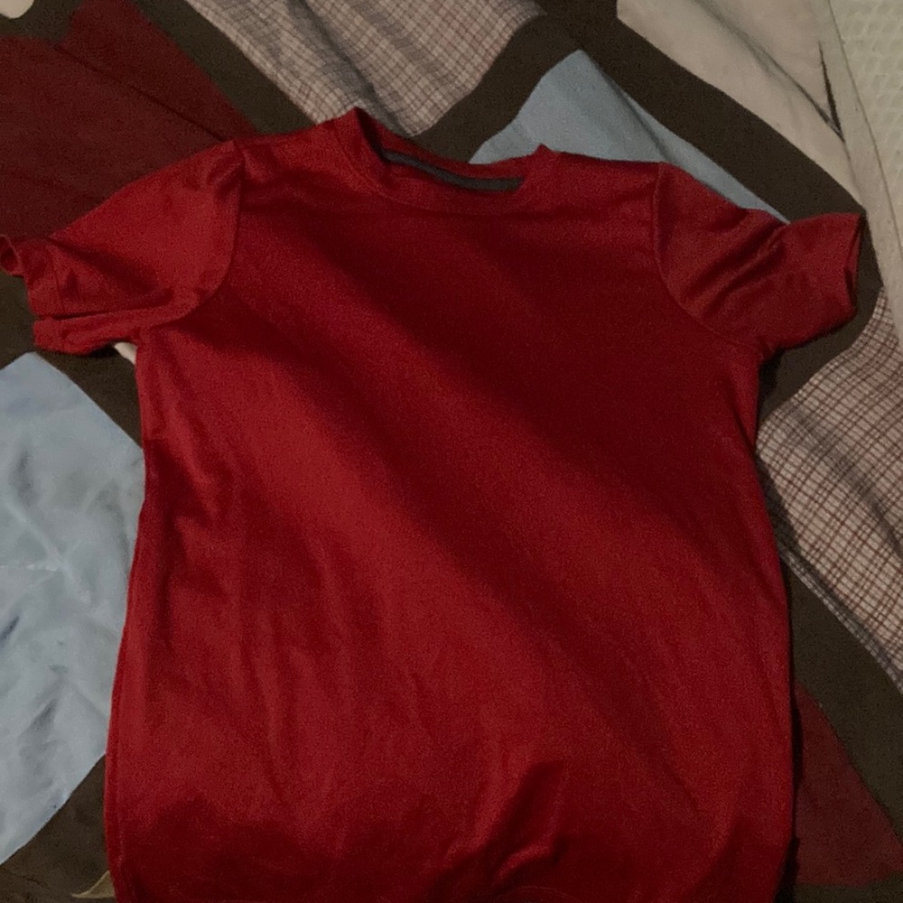 kids shirt!!Large